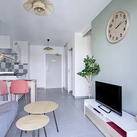 D La Massane A N 201 2p4 * Argelès-sur-Mer