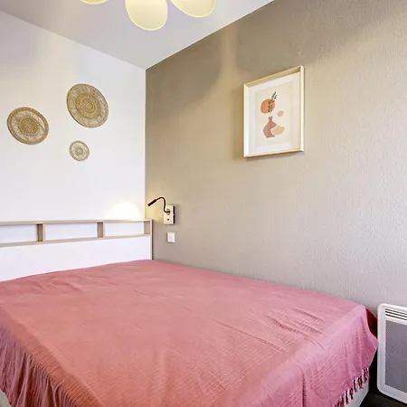 D La Massane A N 201 2p4 Lägenhet