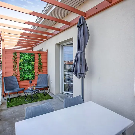 D La Massane A N 201 2p4 * Argelès-sur-Mer