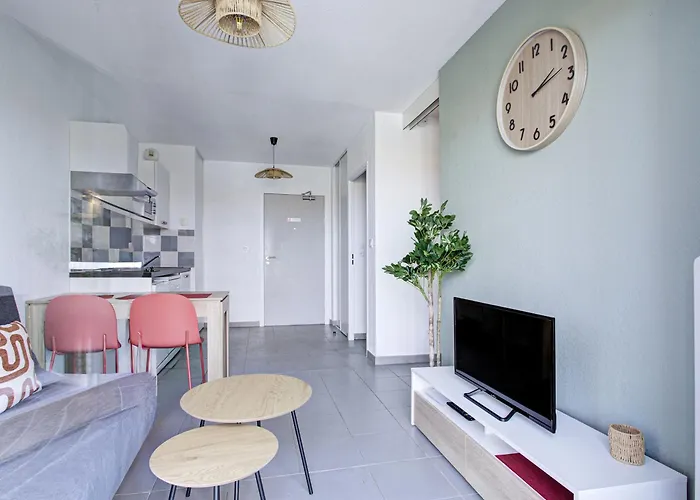 D La Massane A N 201 2p4 * Argelès-sur-Mer