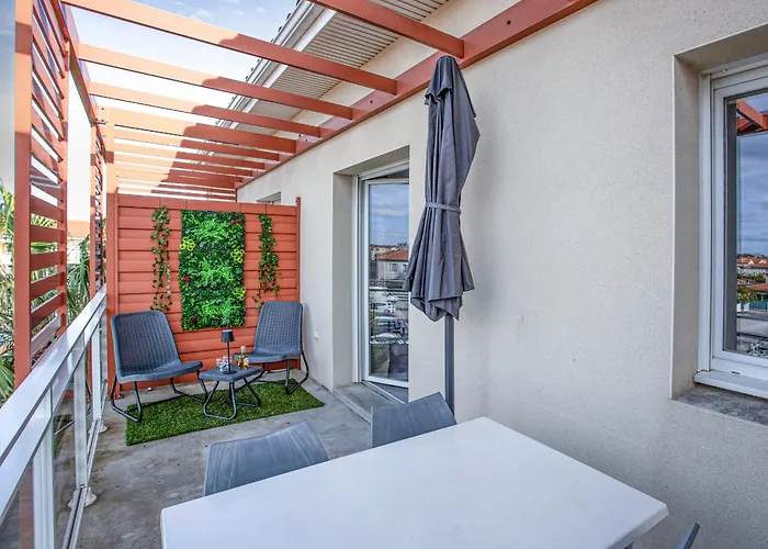 D La Massane A N 201 2p4 * Argelès-sur-Mer